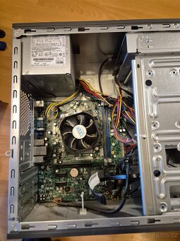 PC Lenovo M4350 - 4