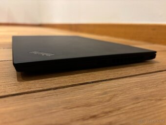 Lenovo ThinkPad X1 Carbon Gen 7 – i7-8665U, 16GB RAM, 256GB - 4