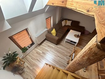 Pronájem byty 2+kk, 85 m2 - Střítež u Třebíče, ev.č. 01834 - 4
