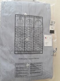 2 zcela nové košile Marks & Spencer - 4