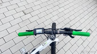 Prodám dětské elektrokolo - 4