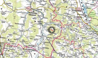 Zemědělská půda, prodej, Stará Roveň, Městečko Trnávka, Svit - 4