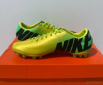 Kopačky nike - 4