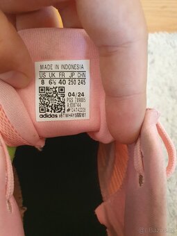 Adidas boty 41 - 4