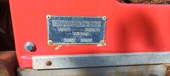 Zetor 6711 - 4