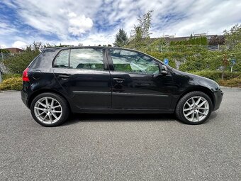 Volkswagen Golf V 1.6 75kw - 4