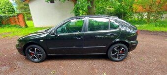Seat Leon 1.9 81 kw - 4