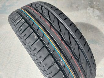 16'' rezervní kolo 5x112 - 205/55 R16 - 4