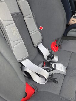 Autosedačka Britax Römer - 4