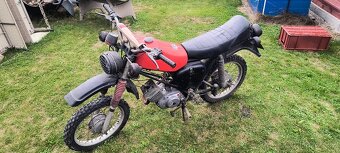 Simson - 4