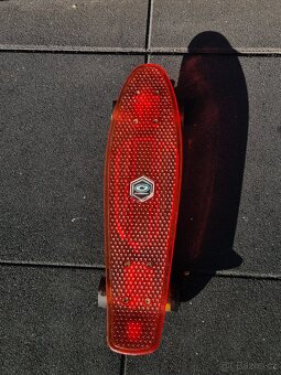 Skateboard - 4