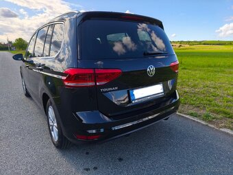 VW TOURAN 1.5 TSI DSG7 - 4