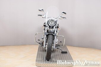 Yamaha XV 1900 Raider S - 4
