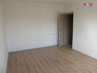 Pronájem bytu 2+1, 56 m², Jetětice - 4
