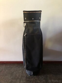 Luxusní golfový bag Burberry - 4