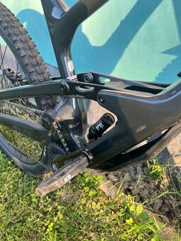Cannondale jekyll 2 - 4