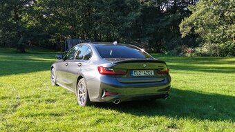BMW 330e iPerformance 292 hp - DPH - 4