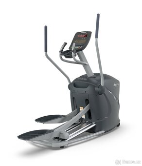 Crossový trenažér Octane Q35x - 4