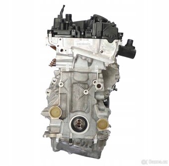 Mini F56 F60 JCW – motor B48A20E / B48E, 306 k, 22 000 km - 4