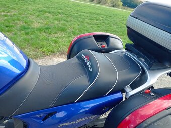 Honda Transalp - 4