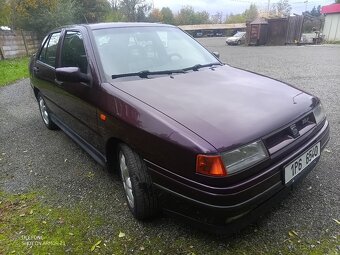 Seat Toledo 2,0 16v 110kw ABF - 4