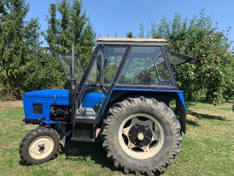 Zetor 3011 s SPZ, TP, STK - 4