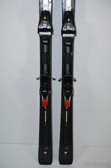 Carvingové lyže Blizzard Quattro RS - 4