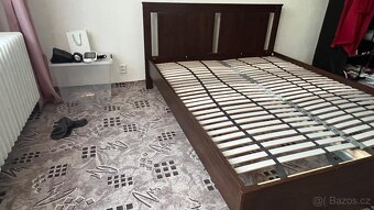 Postel 160 X 200 - 4