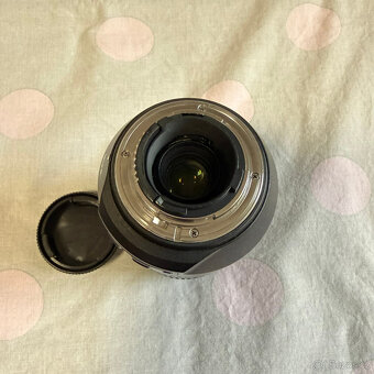 Tamron SP 70–300 mm f/4–5.6 Di VC USD (bajonet F) - 4
