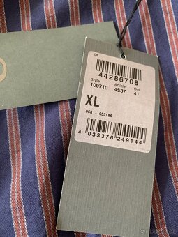 Panska kosile Calamar nova XL 43-44 - 4