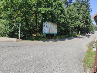 REKLAMNÍ PLOCHA - TÁBOR - 4