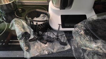 Tefal Click a Cook robot - 4