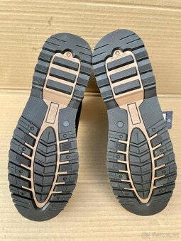 Boty Canis CXS Road Grand - vel. 47 - 4