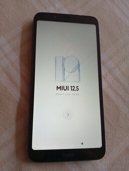 Mobilní telefon Xiaomi Redmi 7A - 4