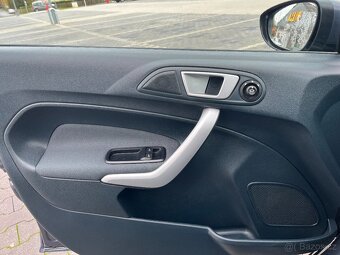 Ford Fiesta - 4