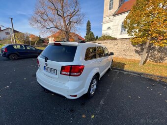 Fiat Freemont 2012 103kW - 4