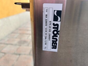 Výrobník ledu Stölner - 4