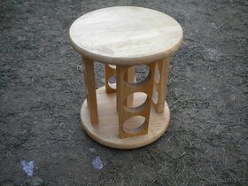 přebytky 1.věci ze dřeva - 4