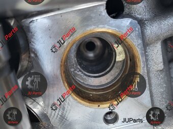 ﻿Motor BMP BMP BRT 2.0 TDi 8V Repas - 4