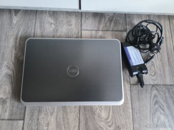 Dell Inspiron 5537 - 4