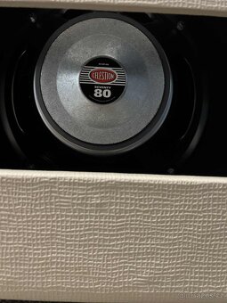 LAMPOVÉ KOMBO 15W Harley Benton - 4