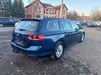 VW PASSAT B8 2.0TDI, DSG, Tažné zař., r.v.2020, FACELIFT - 4