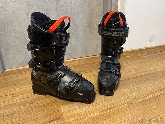 Lyžařské boty Lange RX 130 vel. 26.5 - 4
