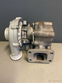Repasované turbodmychadlo Iveco euro cargo - 4