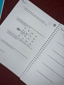 Pracovní sešity Bmedic - 4