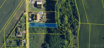 Pozemek na prodej - 4