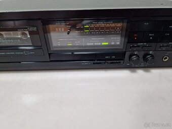 Tape deck Onkyo ta 2130 - 4