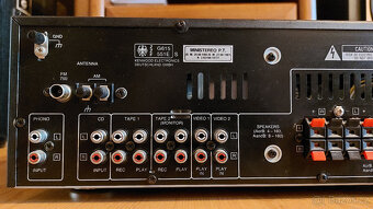 Receiver Kenwood KR-A5060+DO - 4