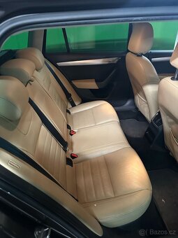 Prodám nebo vyměním Škoda Octavie - 4