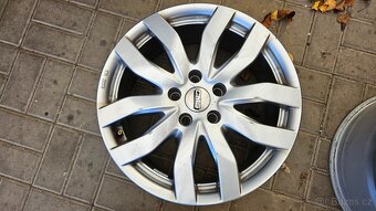 Sada Alu Disků 5x112 R17 CMS - 4